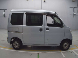 2019 Daihatsu Hijet Cargo