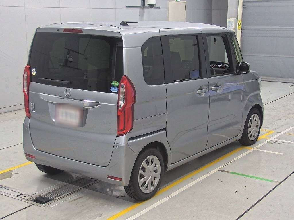 2018 Honda N-BOX JF3[1]