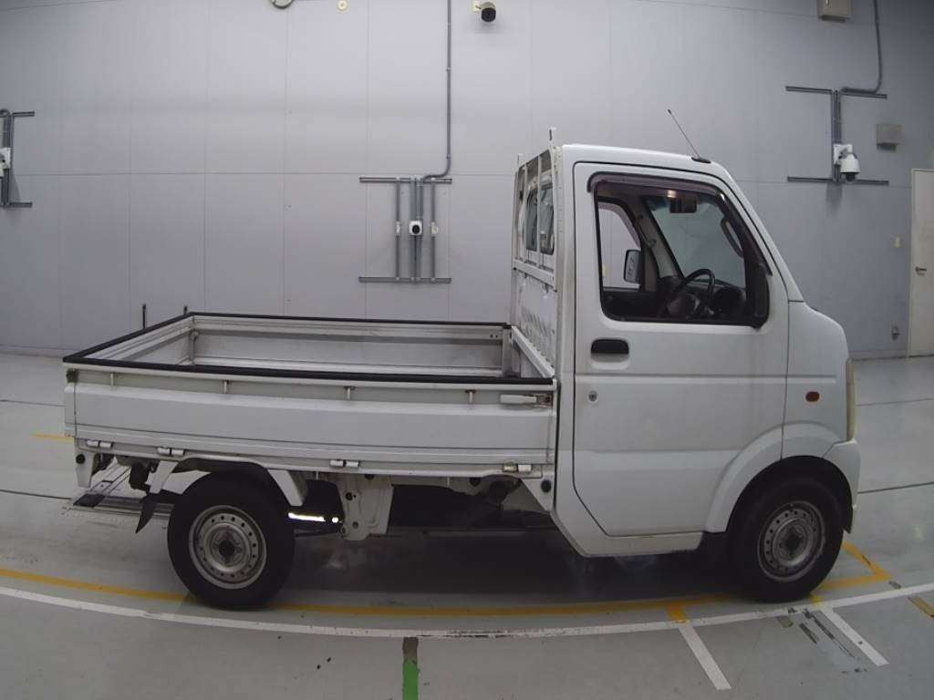 2002 Suzuki Carry Truck DA63T[2]