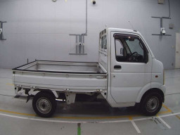 2002 Suzuki Carry Truck