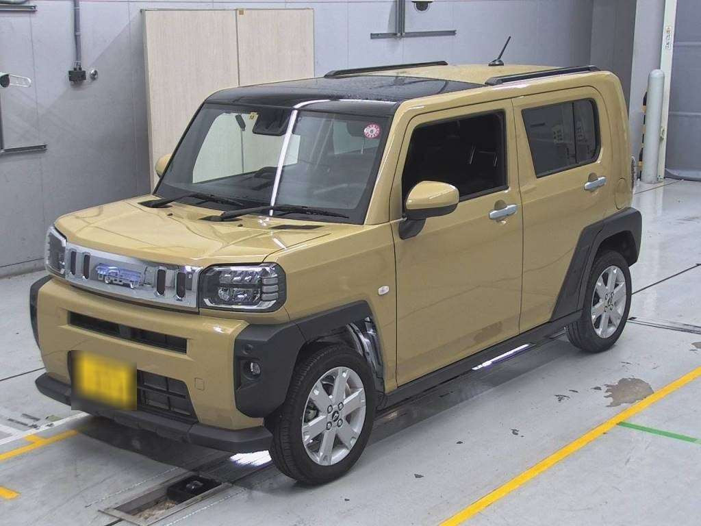 2022 Daihatsu TAFT LA900S[0]