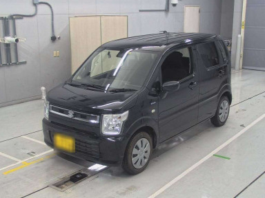 2022 Suzuki Wagon R