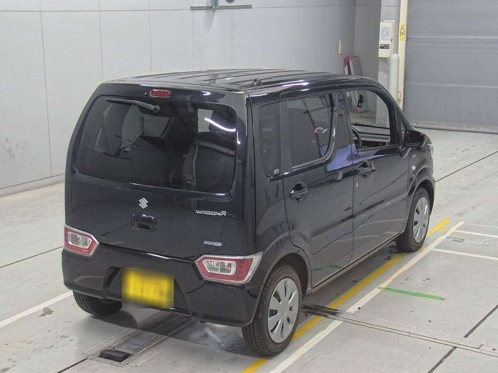 2022 Suzuki Wagon R MH95S[1]