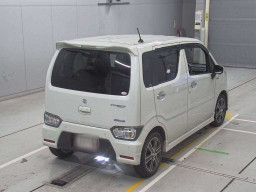 2021 Suzuki WAGON R STINGRAY