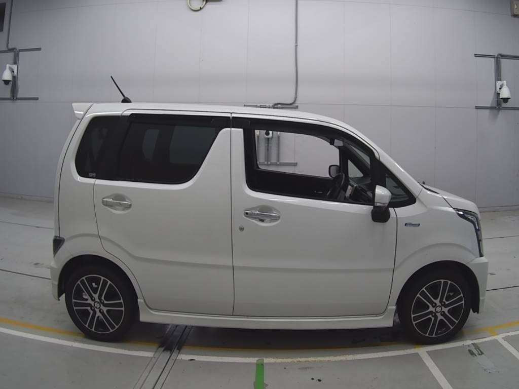 2021 Suzuki WAGON R STINGRAY MH55S[2]