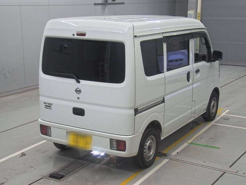 2023 Nissan NV100 Clipper DR17V[1]