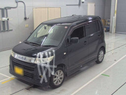 2008 Suzuki WAGON R STINGRAY