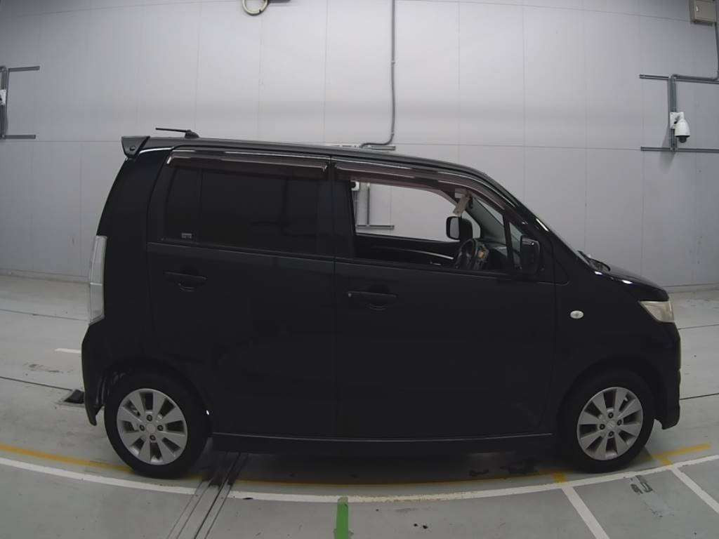 2008 Suzuki WAGON R STINGRAY MH23S[2]