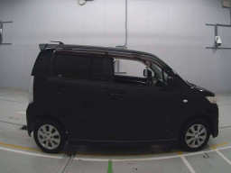 2008 Suzuki WAGON R STINGRAY