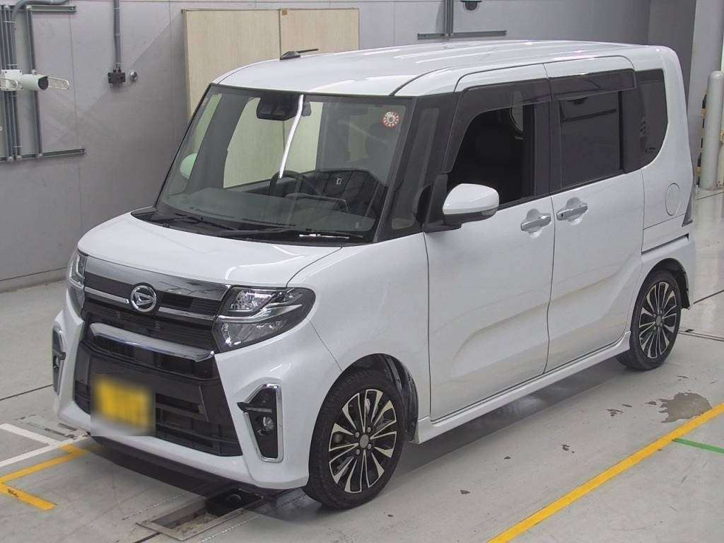 2020 Daihatsu Tanto Custom LA650S[0]