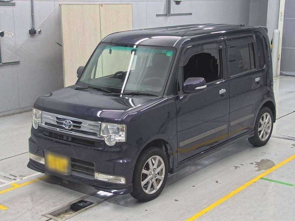 2012 Toyota Pixis Space L575A[0]