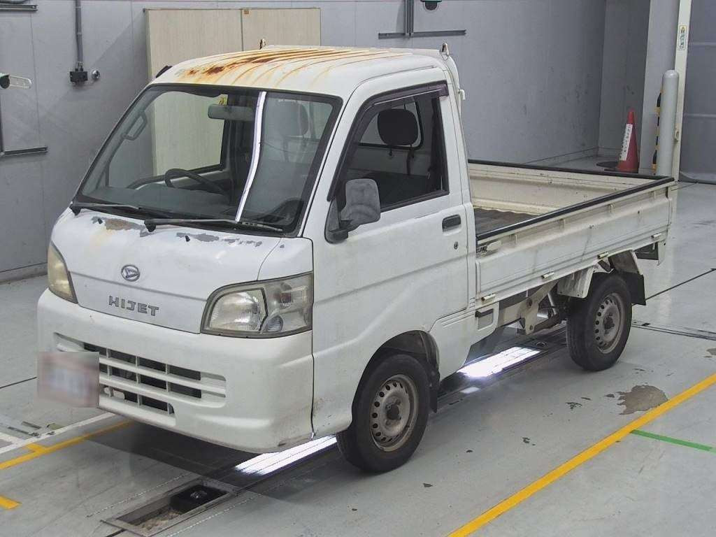 2006 Daihatsu Hijet Truck S200P[0]