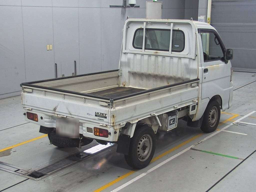 2006 Daihatsu Hijet Truck S200P[1]