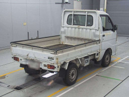 2006 Daihatsu Hijet Truck