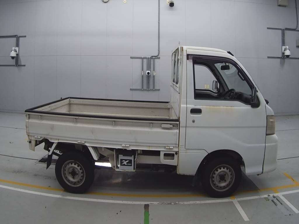 2006 Daihatsu Hijet Truck S200P[2]