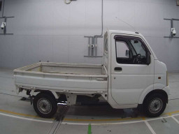 2002 Suzuki Carry Truck