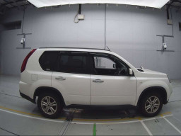 2012 Nissan X-Trail