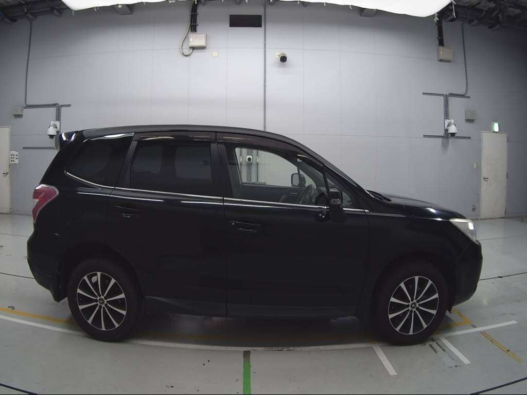 2013 Subaru Forester SJ5[2]