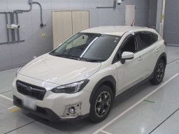 2018 Subaru XV