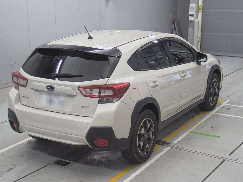 2018 Subaru XV GT3[1]