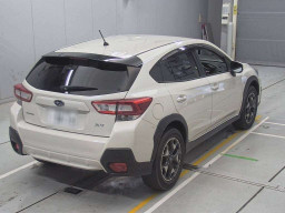 2018 Subaru XV