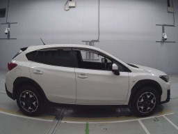 2018 Subaru XV