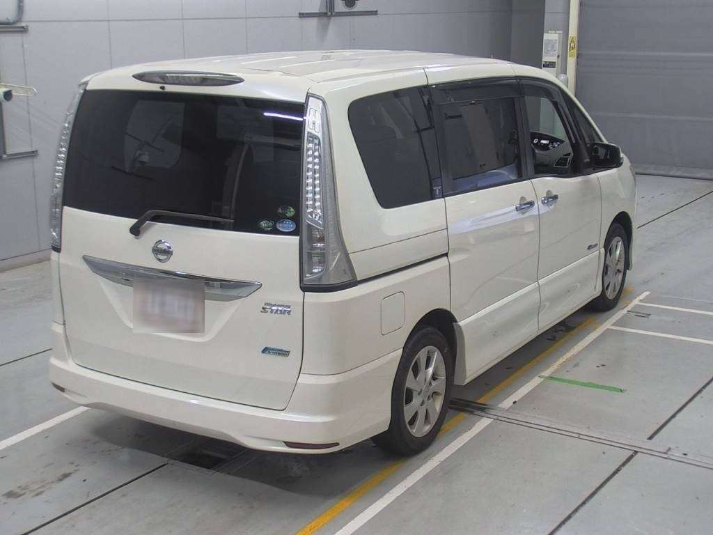 2013 Nissan Serena HFC26[1]