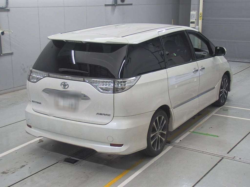 2015 Toyota Estima ACR50W[1]