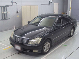 2005 Toyota Crown