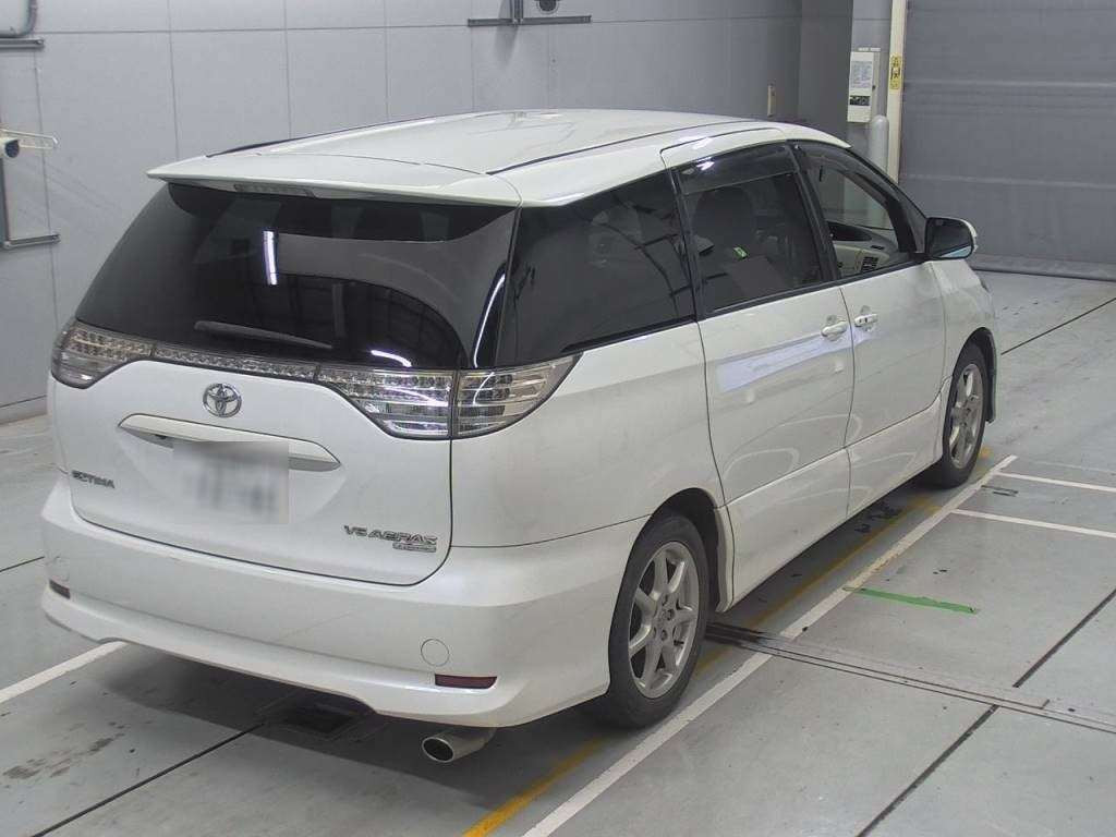 2006 Toyota Estima GSR50W[1]