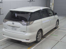 2006 Toyota Estima