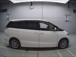 2006 Toyota Estima