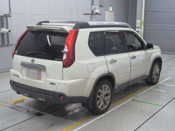 2012 Nissan X-Trail