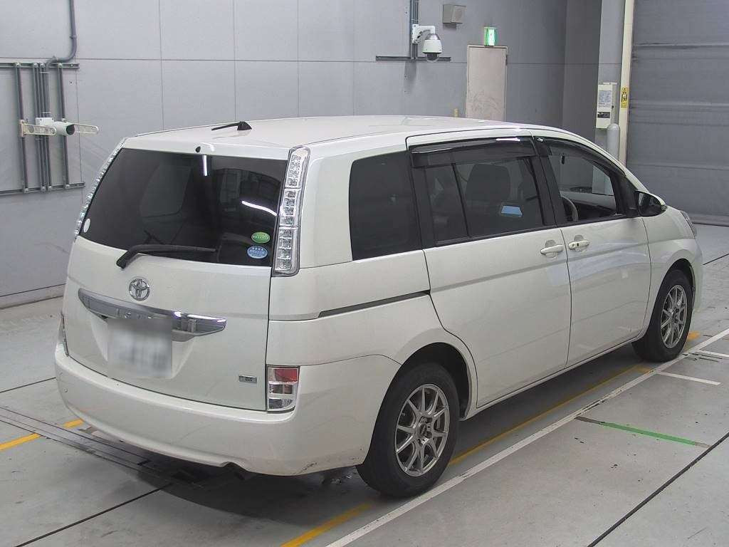 2014 Toyota Isis ZGM10G[1]