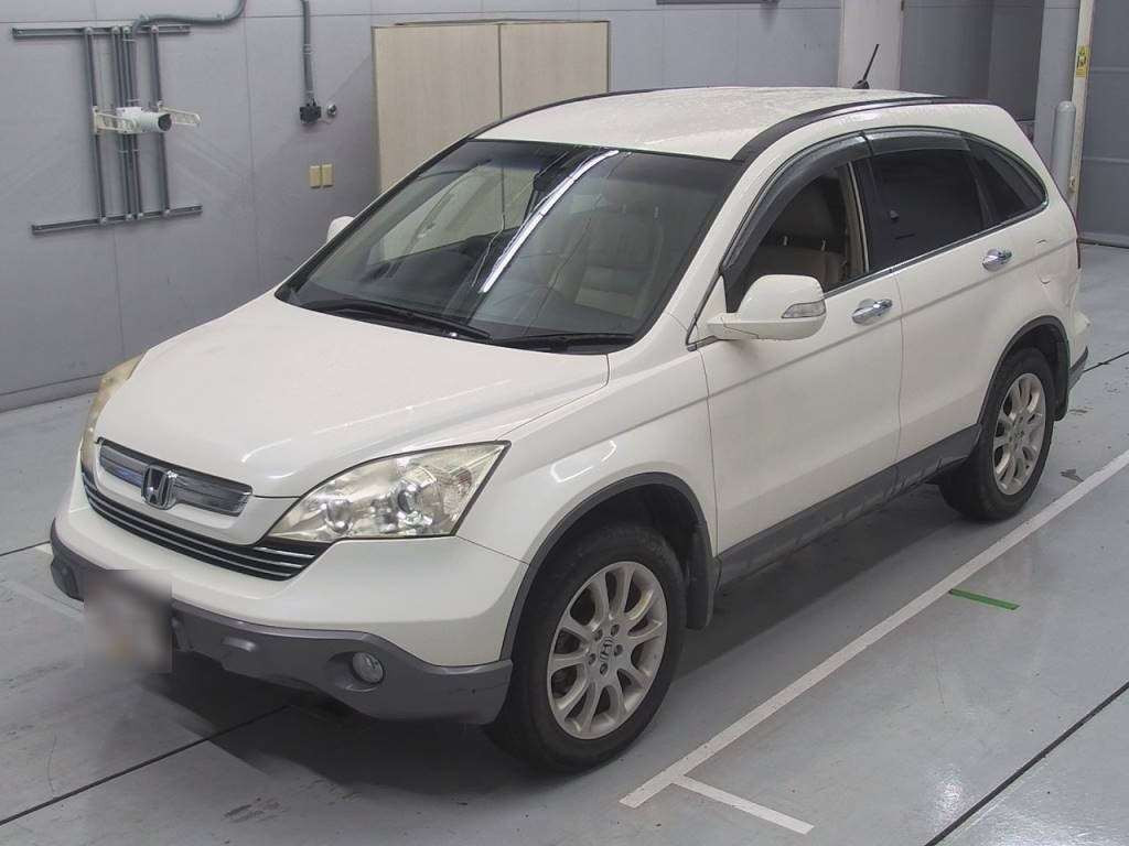 2008 Honda CR-V RE3[0]