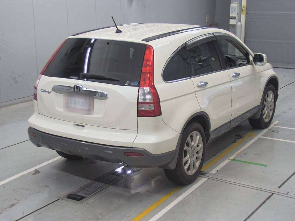 2008 Honda CR-V RE3[1]