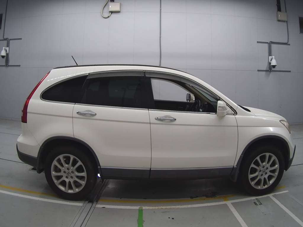 2008 Honda CR-V RE3[2]