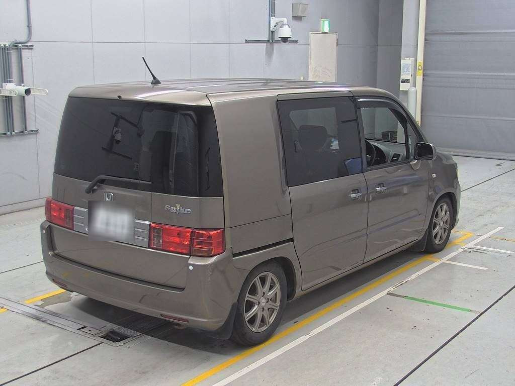 2006 Honda Mobilio Spike GK1[1]