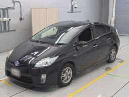 2009 Toyota Prius