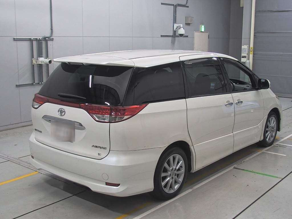 2009 Toyota Estima ACR50W[1]