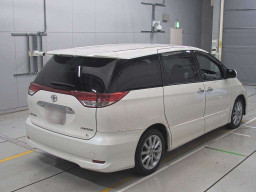 2009 Toyota Estima