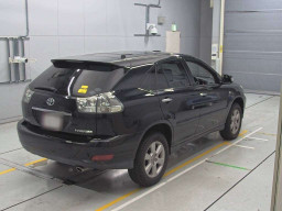 2010 Toyota Harrier