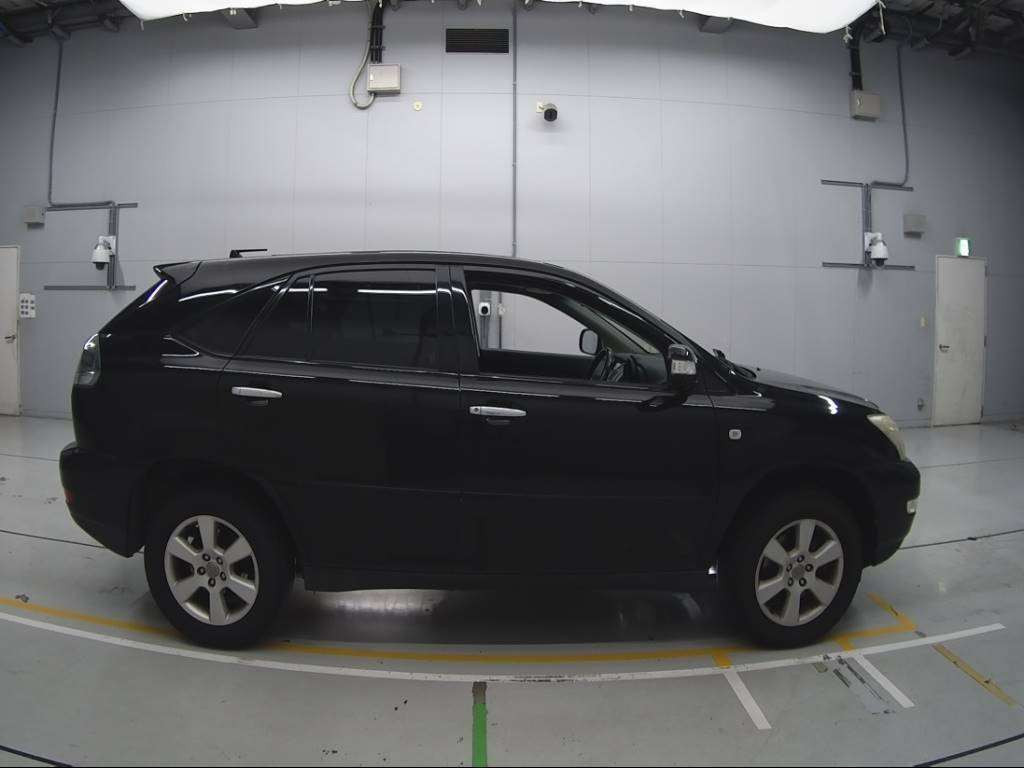 2010 Toyota Harrier ACU30W[2]