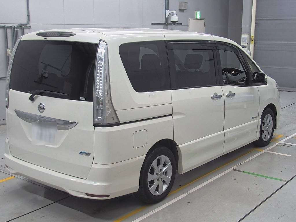 2013 Nissan Serena HFC26[1]