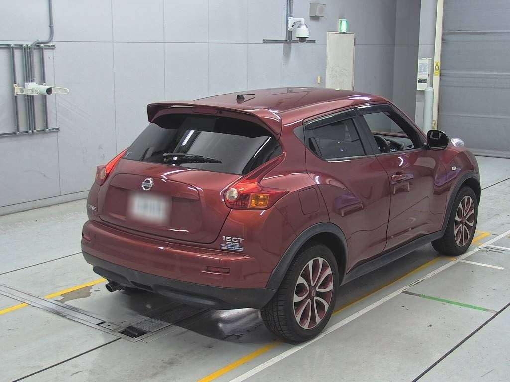 2013 Nissan JUKE NF15[1]