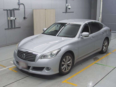 2013 Nissan Fuga