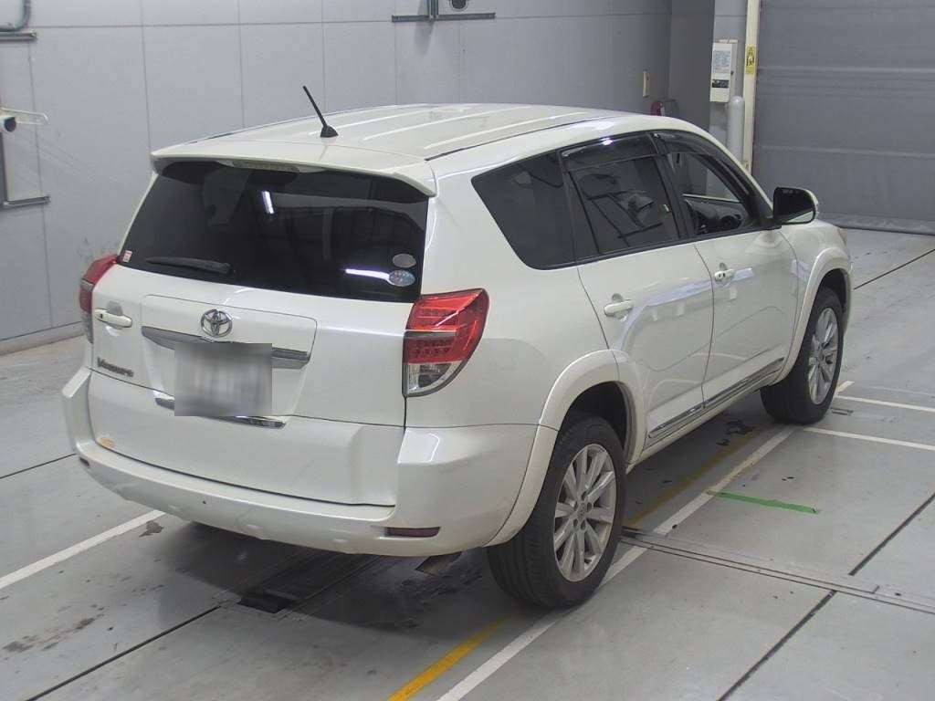 2010 Toyota Vanguard ACA38W[1]