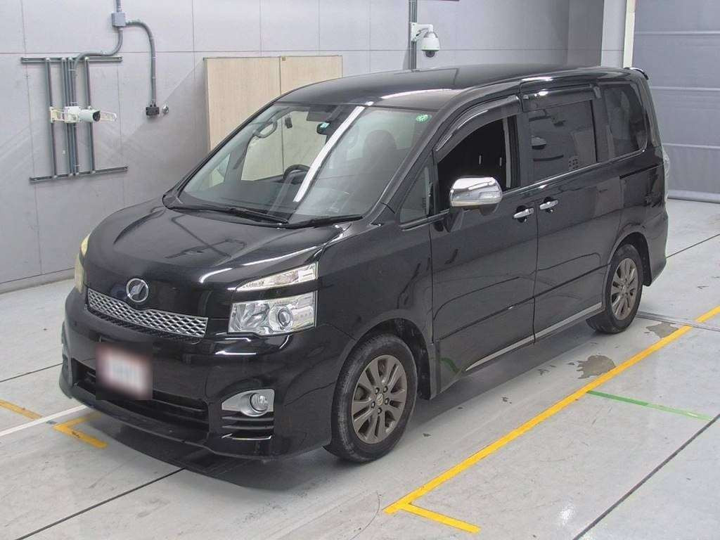 2011 Toyota Voxy ZRR70W[0]