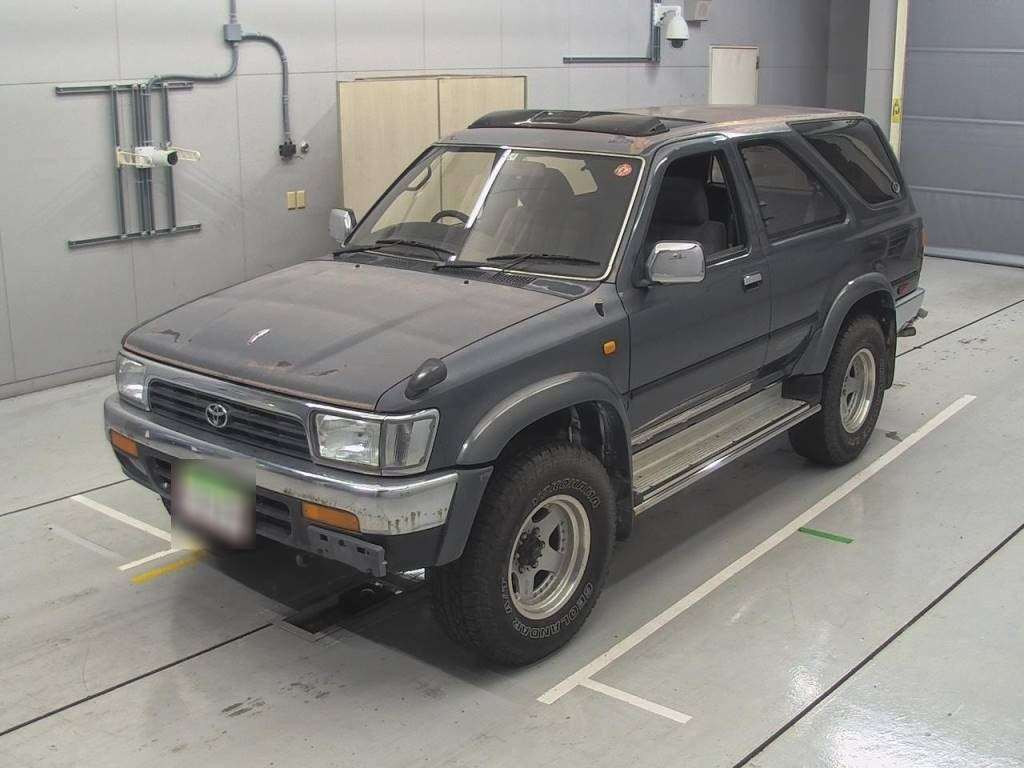 1992 Toyota Hilux Surf LN130W[0]