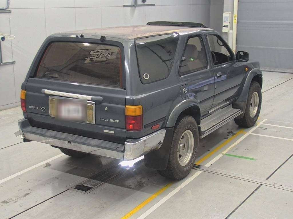 1992 Toyota Hilux Surf LN130W[1]